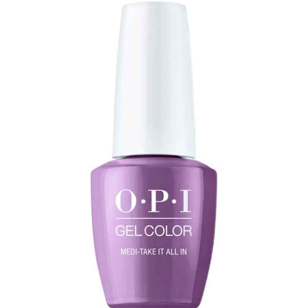 OPI GEL COLOR 15ml Fall Wonders - Medi-Take it All In