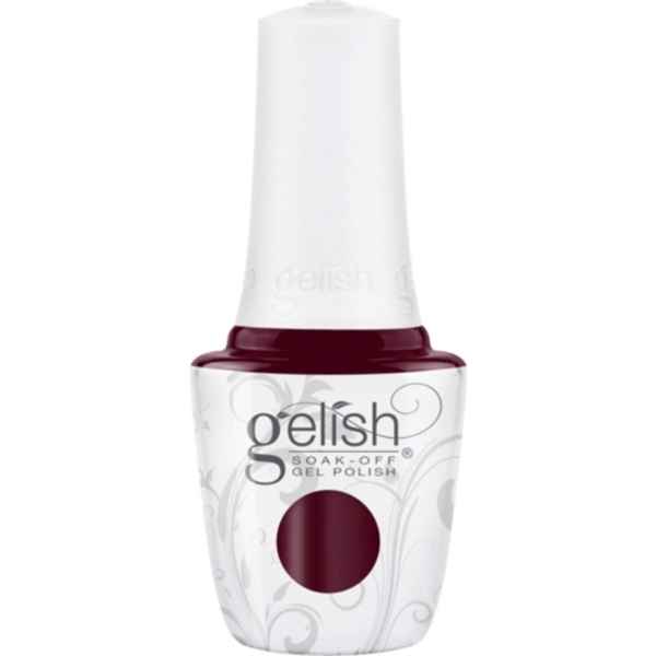 Gelish Gel Polish 15ml - Tartan the Interruption