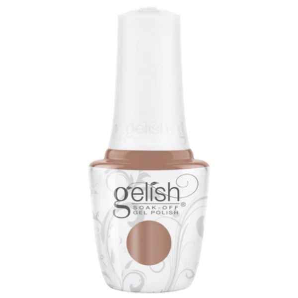 Gelish Gel Polish 15ml - Wool You Love Me?