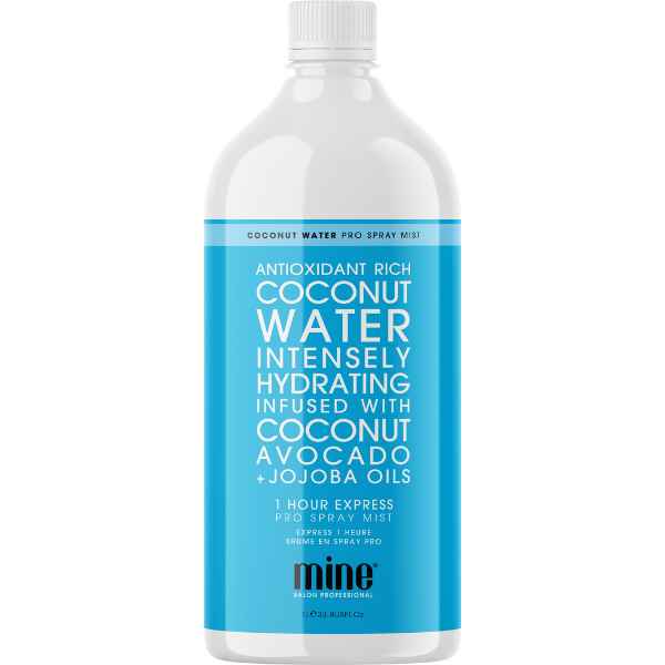 Coconut Water Pro Spray Mist 1L