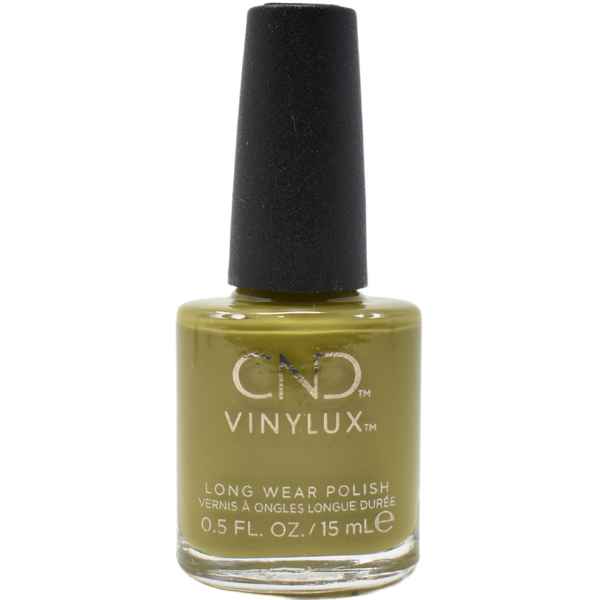 Vinylux 15ml - Olive Grove