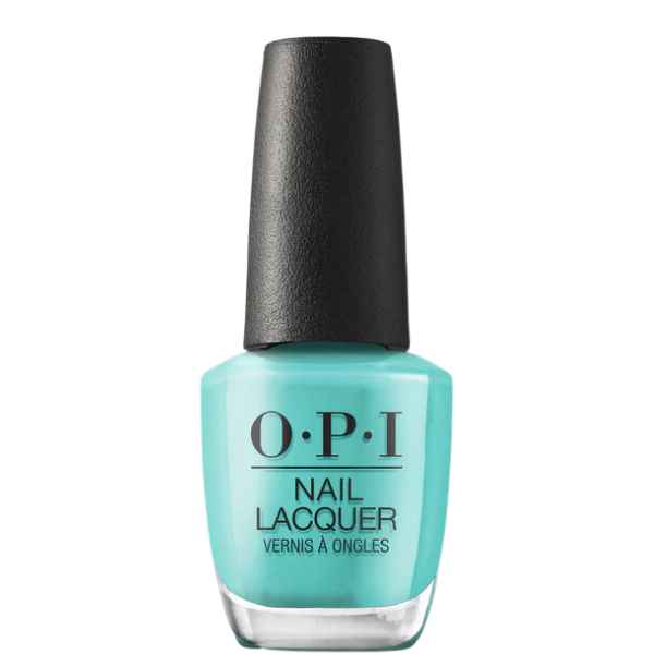 OPI Nail Polish 15ml Summer Make the Rules - I'm Yacht Leaving