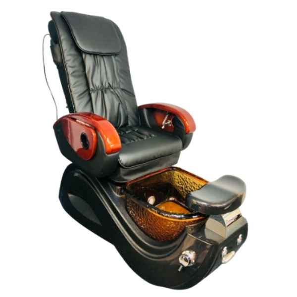Spa Pedicure Chair (with Magnetic Jet)