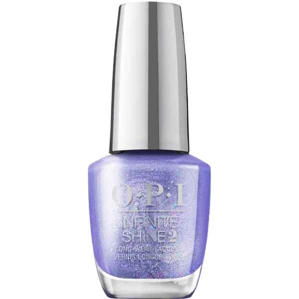 OPI Infinite Shine 15ml The XBOX Collection - You Had Me at HALO