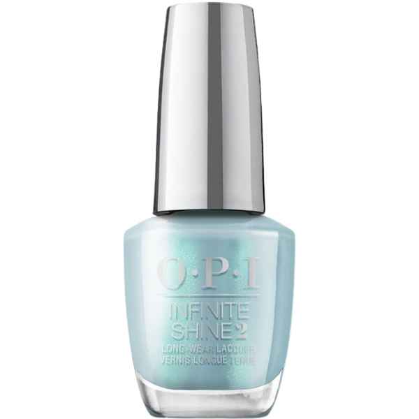 OPI Infinite Shine 15ml The XBOX Collection - Sage Simulation