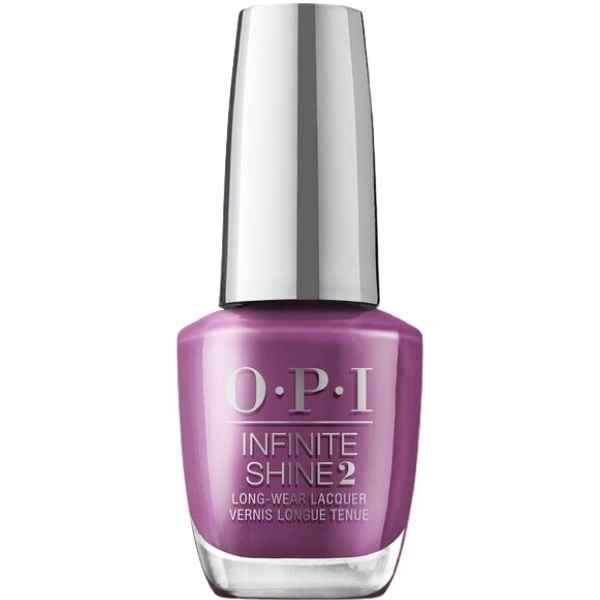 OPI Infinite Shine 15ml The XBOX Collection - N00Berry