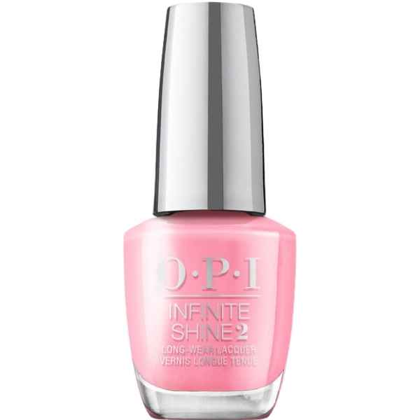 OPI Infinite Shine 15ml The XBOX Collection - Racing for Pinks