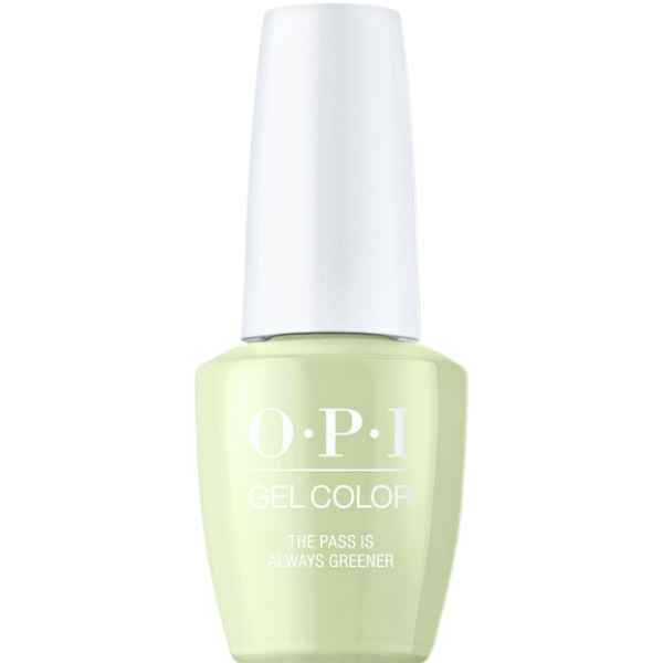 OPI GEL COLOR 15ml The XBOX Collection - The Pass is Always Greener