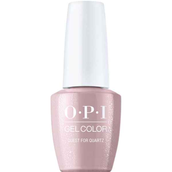 OPI GEL COLOR 15ml The XBOX Collection - Quest for Quartz