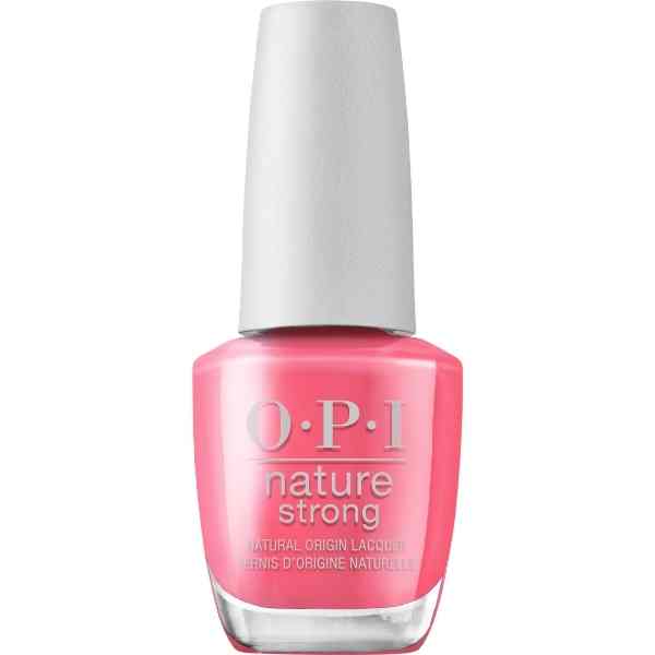 OPI NATURE STRONG 15ml - Big Bloom Energy