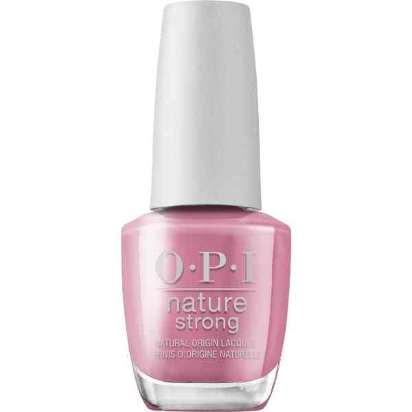 OPI NATURE STRONG 15ml - Knowledge is Flower