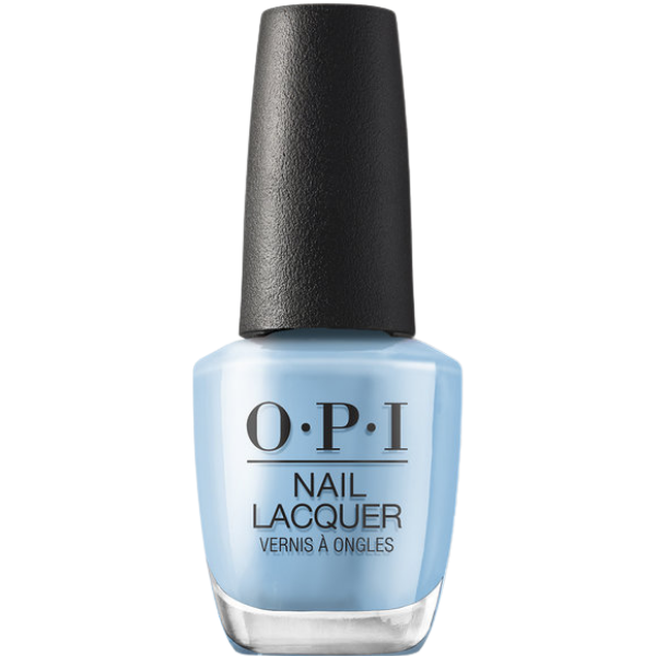 OPI Nail Polish 15ml MALIBU - Mali-blue Shore