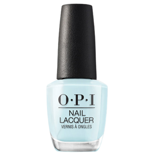 OPI Nail Polish 15ml MEXICO - Mexico City Move-mint