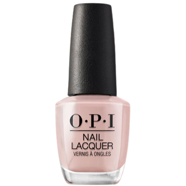OPI Nail Polish 15ml BARE - Bare My Soul
