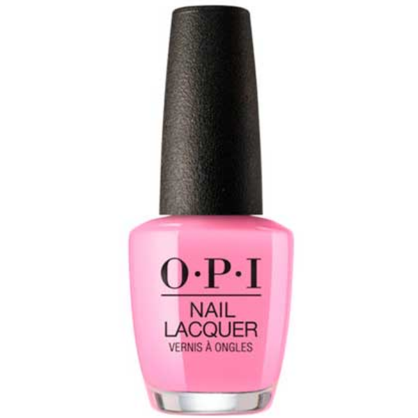 OPI Nail Polish 15ml Tokyo - Rice Rice Baby