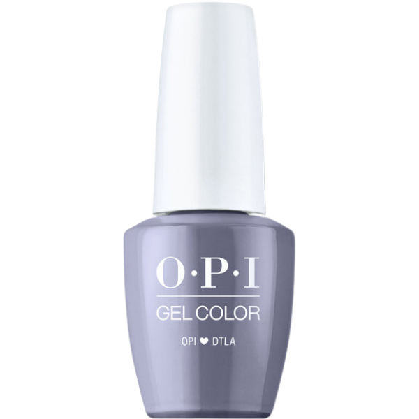 $15 OPI Gel Colours - Click in to view colours