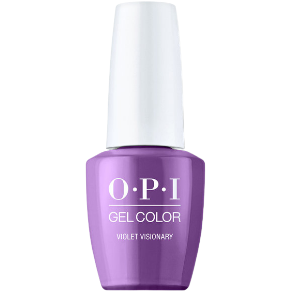 OPI GEL COLOR 15ml Downtown LA - Violet Visionary