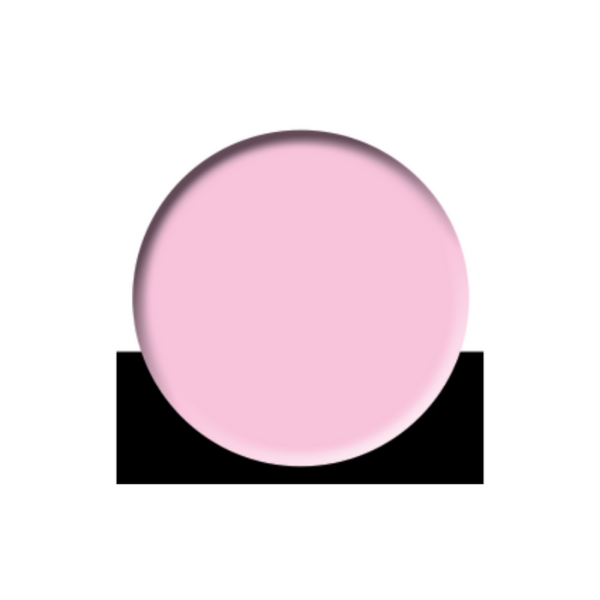 Premium Acrylic Powder - iUltra Pink (Station 3.7 oz)
