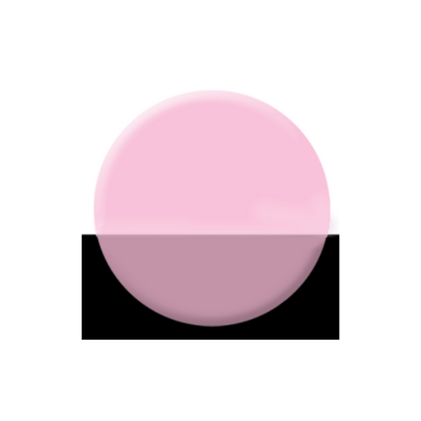 Premium Acrylic Powder - Ultra Pink (Station Size, 3.7 oz)