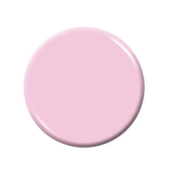 EDS French Colours Powder - Dark Pink 220g ( 7.8 oz.)
