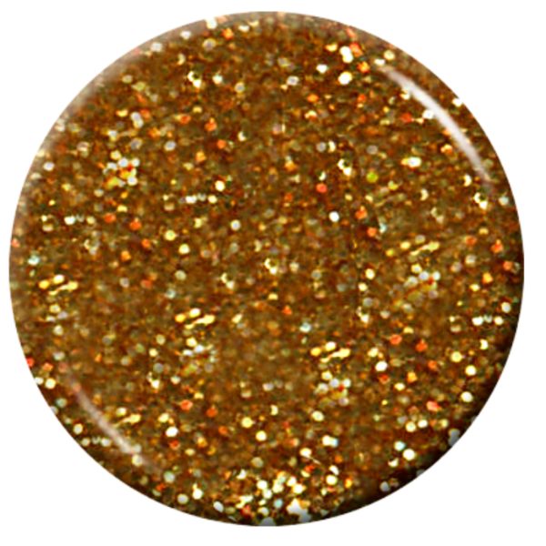 Exquisite Colour Powder Copper Glitter 42g (1.4 oz)