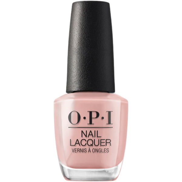OPI Nail Polish 15ml Scotland - Edinburgh-er & Tatties