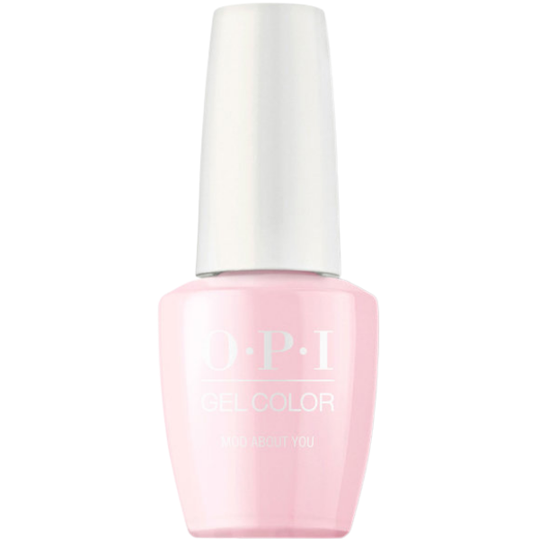 OPI GEL COLOR 15ml - Mod About You
