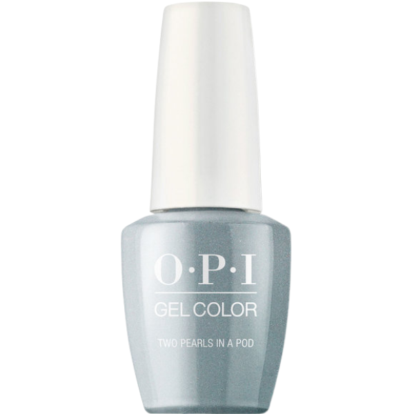 OPI GEL COLOR 15ml NPE 2020 - Two Pearls in a Pod (Dis)