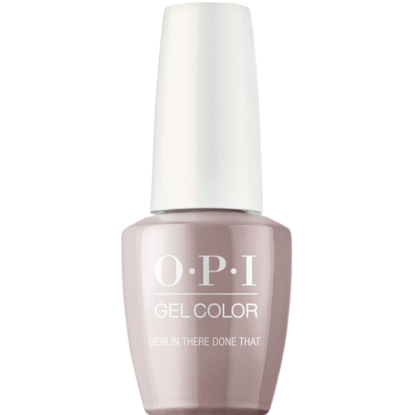 OPI GEL COLOR 15ml - Berlin There Done That