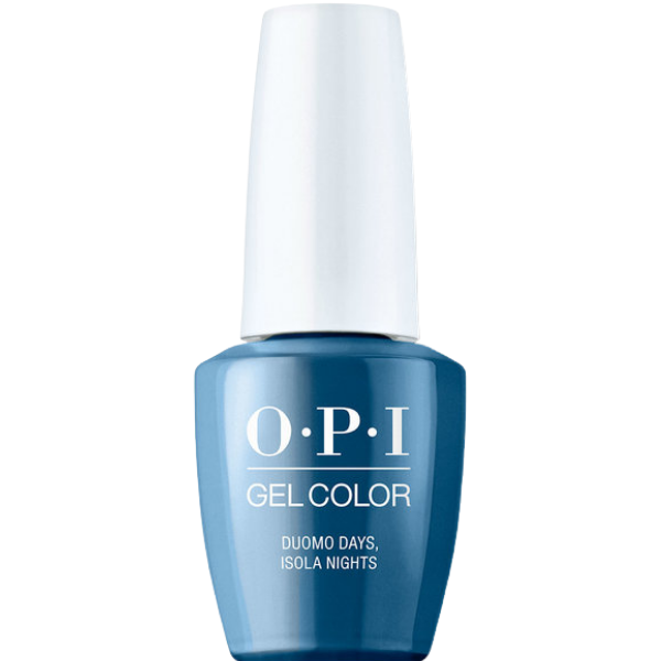 OPI GEL COLOR 15ml Milan 2020 - Duomo Days, Isola Nights