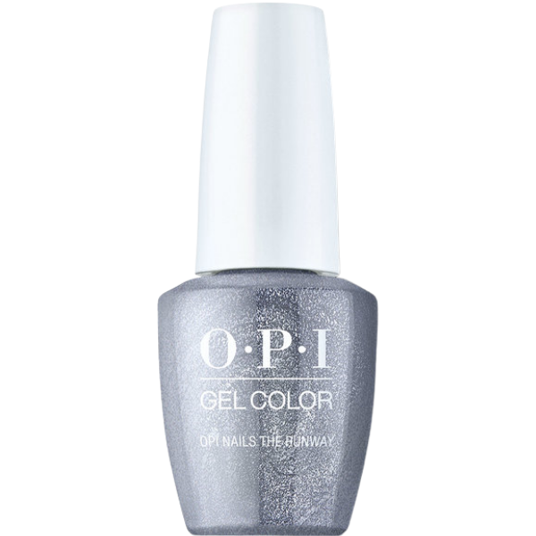 OPI GEL COLOR 15ml Milan 2020 - OPI Nails the Runway