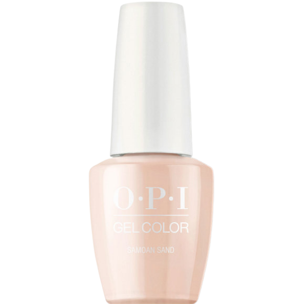 OPI GEL COLOR 15ml - Samoan Sand