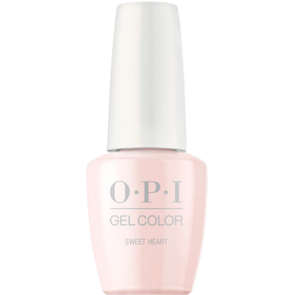OPI GEL COLOR 15ml - Sweet Heart