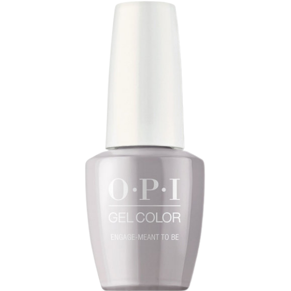 Choose 5 FOR $60 OPI Gel Deal