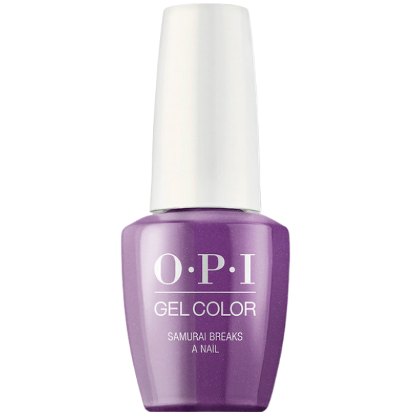 Choose 5 FOR $60 OPI Gel Deal