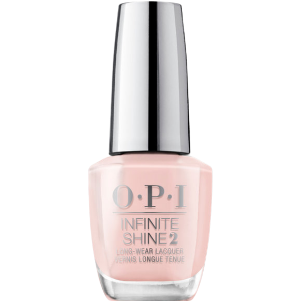 OPI Infinite Shine 15ml - You Can Count On It