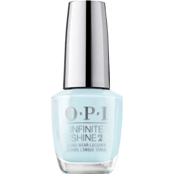 OPI Infinite Shine 15ml MEXICO 2020 - Mexico City Move-mint