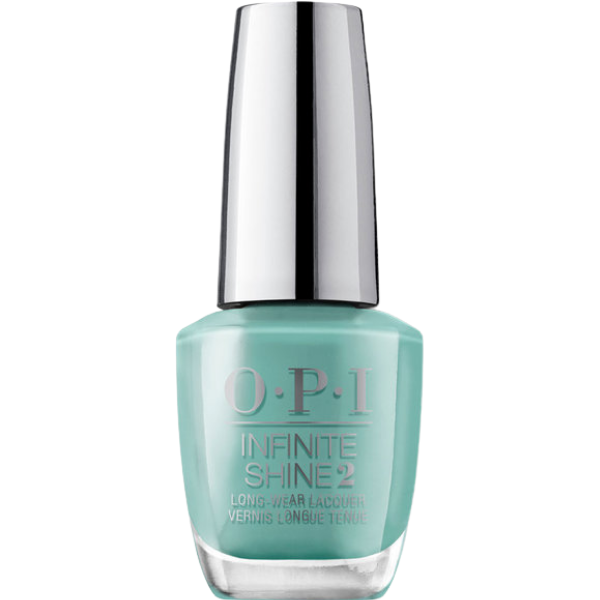 OPI Infinite Shine 15ml MEXICO 2020 - Verde Nice to Meet You