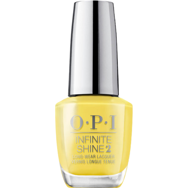 OPI Infinite Shine 15ml MEXICO 2020 - Don't Tell a Sol