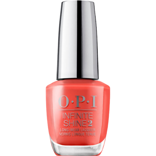 OPI Infinite Shine 15ml MEXICO 2020 - My Chihuahua Doesn't Bite Anymore