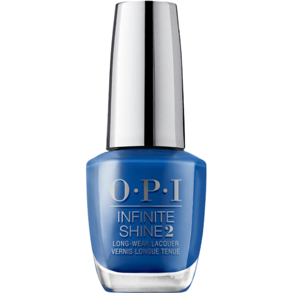 OPI Infinite Shine 15ml MEXICO 2020 - Mi Casa Es Blue Casa
