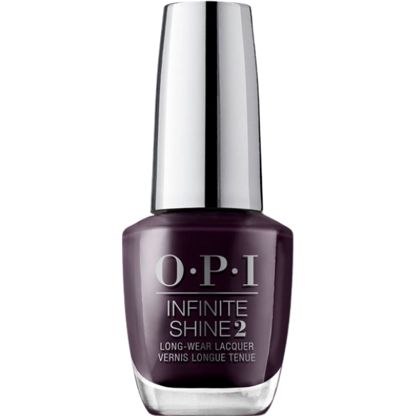 OPI Infinite Shine 15ml Scotland 2019 - Good Girls Gone Plaid