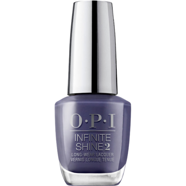 OPI Infinite Shine 15ml Scotland 2019 - Nice Set of Pipes