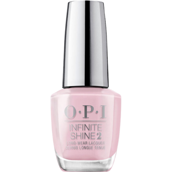 OPI Infinite Shine 15ml Scotland 2019 - You've Got that Glas-glow