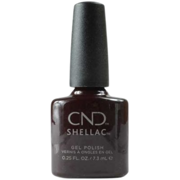 Shellac - Black Cherry 7.3ml – Beauty Gallery