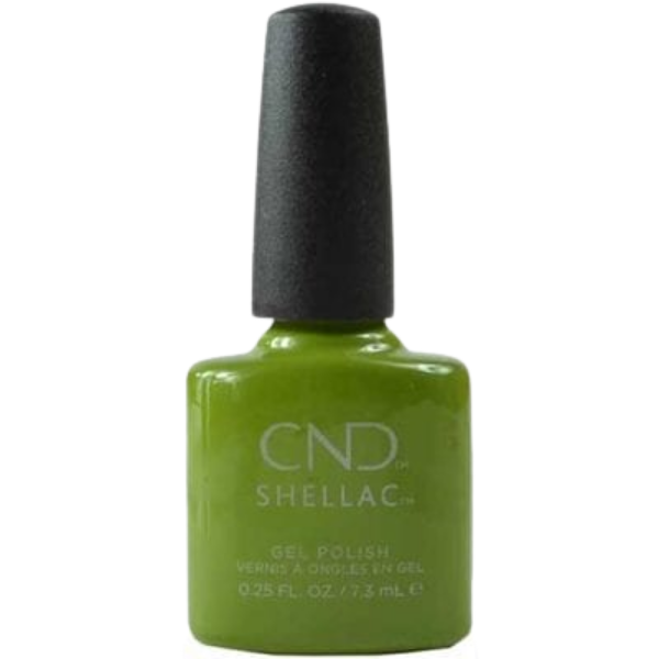 Shellac - Crisp Green 7.3ml