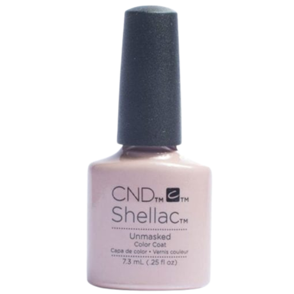Shellac Doctor Shellac - Unmasked 7.3ml – Beauty Gallery