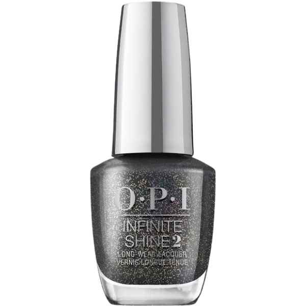 OPI Infinite Shine 15ml Celebration Collection - Turn Bright After Sunset