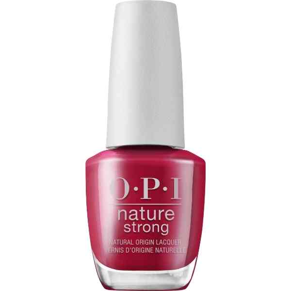 OPI NATURE STRONG 15ml - A Bloom with a View