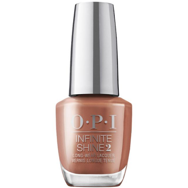 OPI Infinite Shine 15ml Malibu - Endless Sun-ner
